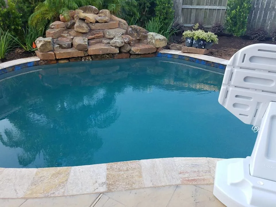 Sugar Land New Development by Bratton Pools - Photo 5