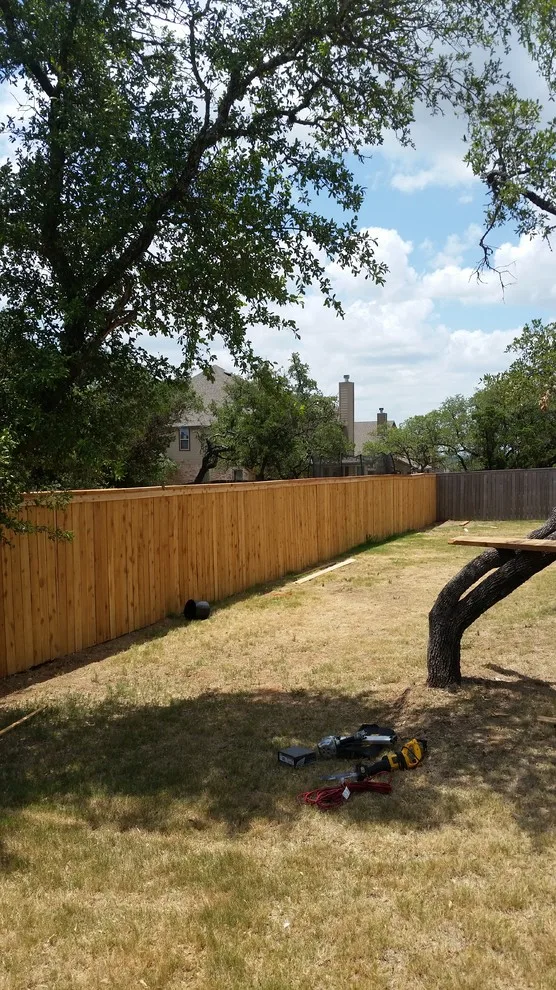 Updated Barrier by San Antonio Stain Inc - Photo 2
