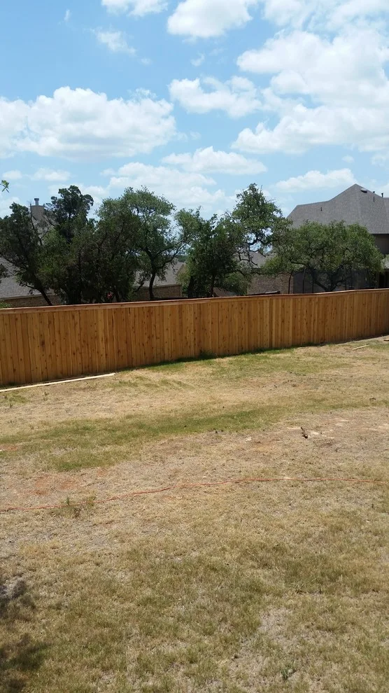 Updated Barrier by San Antonio Stain Inc - Photo 3