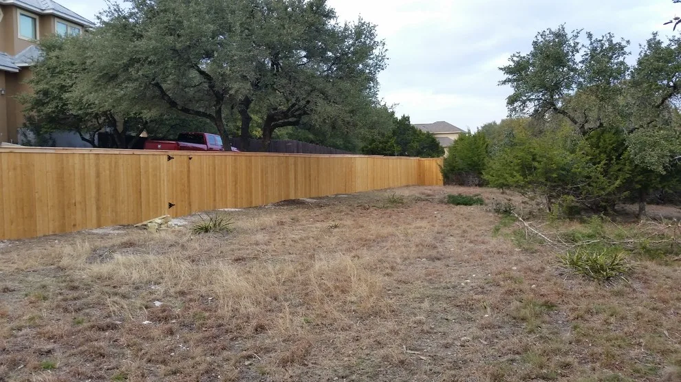 Updated Barrier by San Antonio Stain Inc - Photo 4