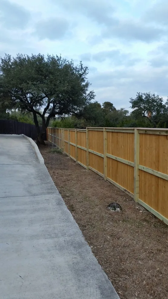 Updated Barrier by San Antonio Stain Inc - Photo 5