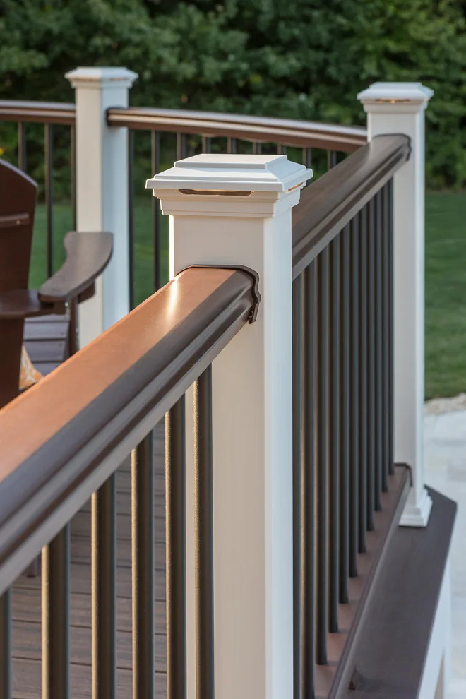 New Hampshire Patio by Trex Company INC - Photo 7