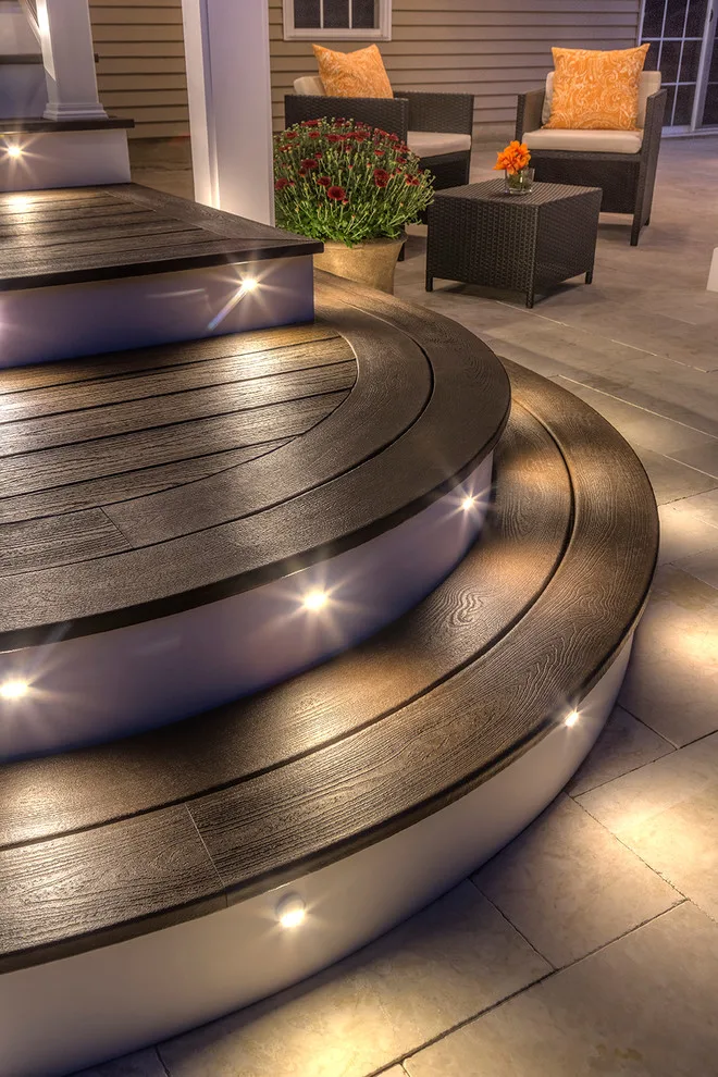 New Hampshire Patio by Trex Company INC - Photo 9