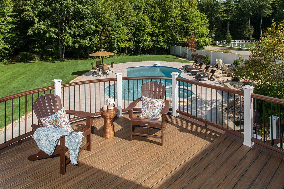 New Hampshire Patio by Trex Company INC - Photo 6