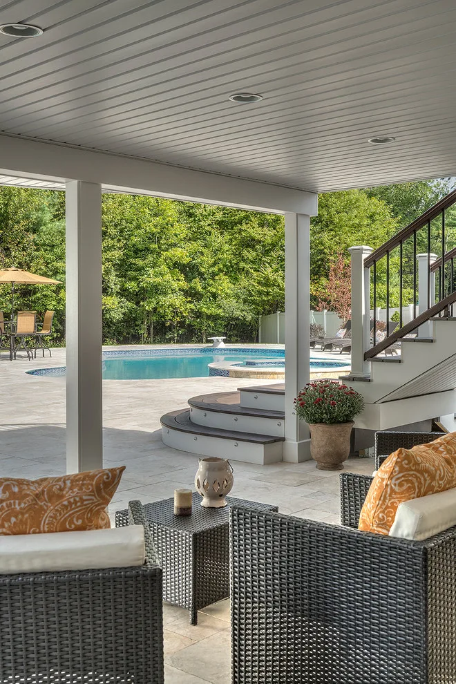 New Hampshire Patio by Trex Company INC - Photo 3