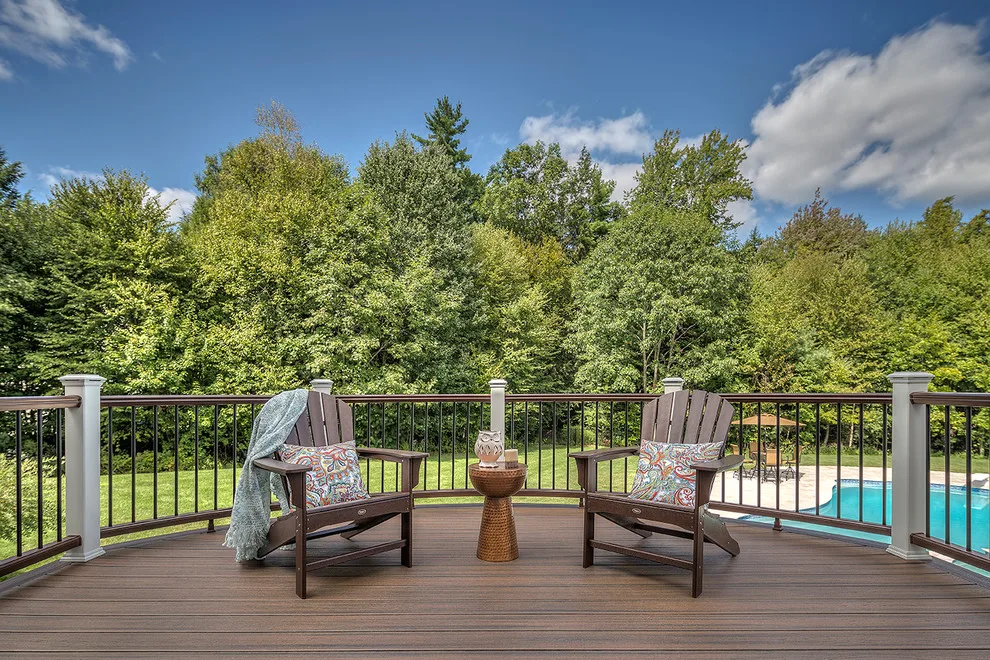 New Hampshire Patio by Trex Company INC - Photo 8