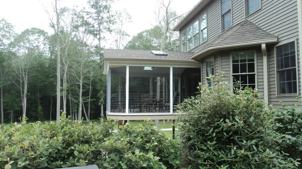 Fresh Patios by Archadeck Of West Rhode Island - Photo 4
