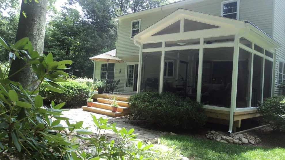 Fresh Patios by Archadeck Of West Rhode Island - Photo 2