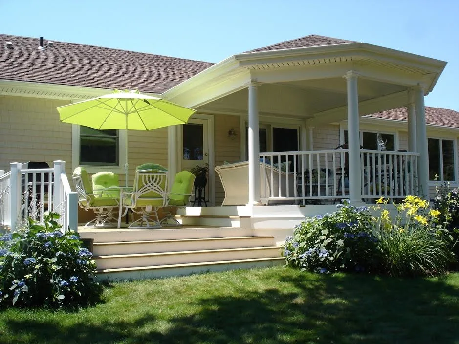 Fresh Patios by Archadeck Of West Rhode Island - Photo 3