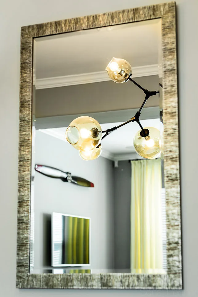 Elevated Townhouse by Diana Lombard Interiors - Photo 4