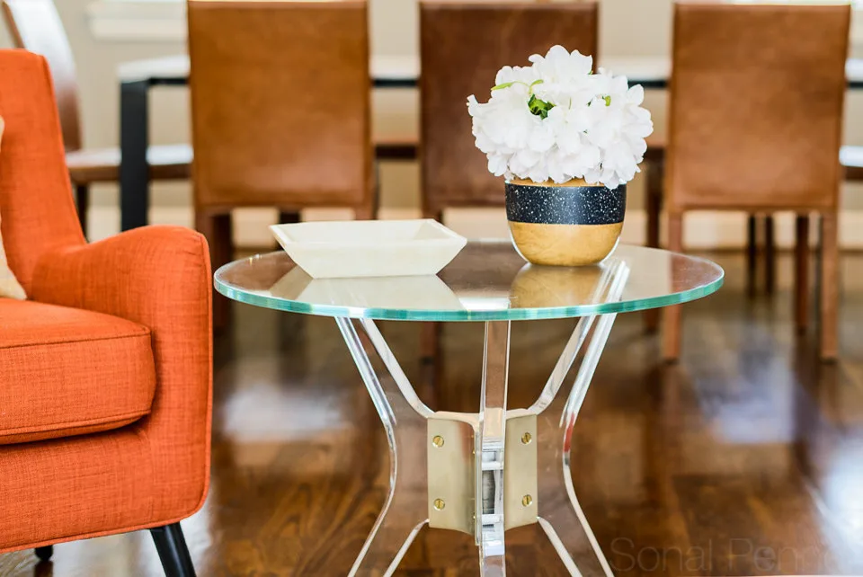 Elevated Townhouse by Diana Lombard Interiors - Photo 5