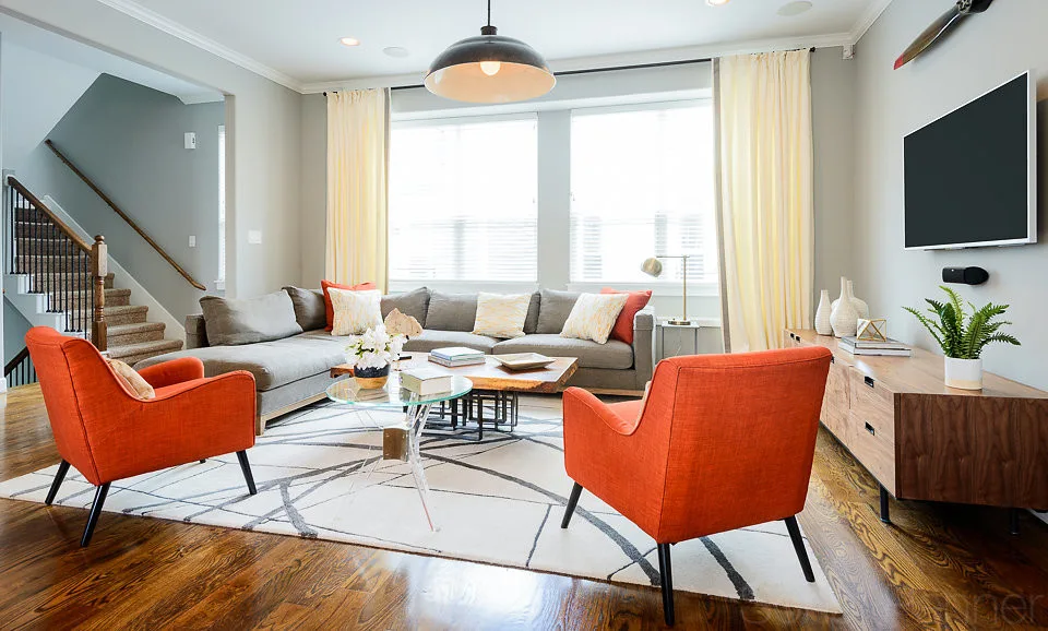 Diana Lombard Interiors - Photo 12