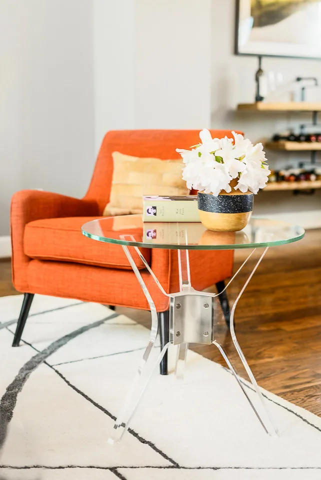 Elevated Townhouse by Diana Lombard Interiors - Photo 3