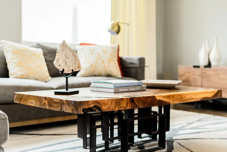 Elevated Townhouse by Diana Lombard Interiors - Photo 11