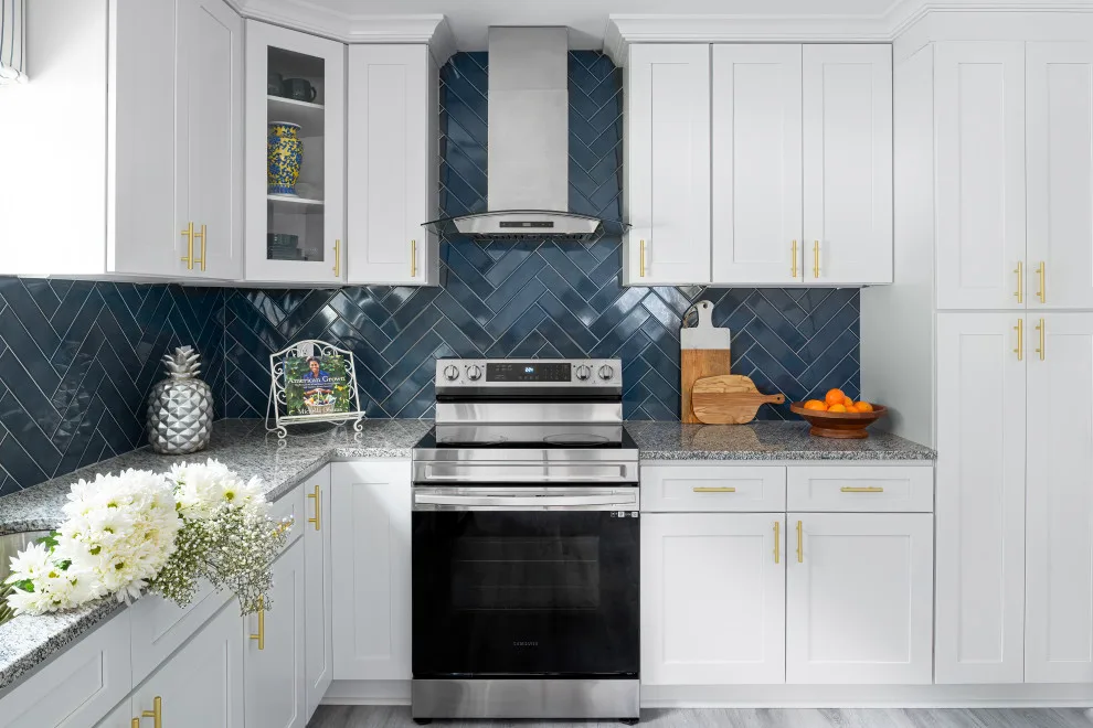 D.Nicole Interiors - Photo 11