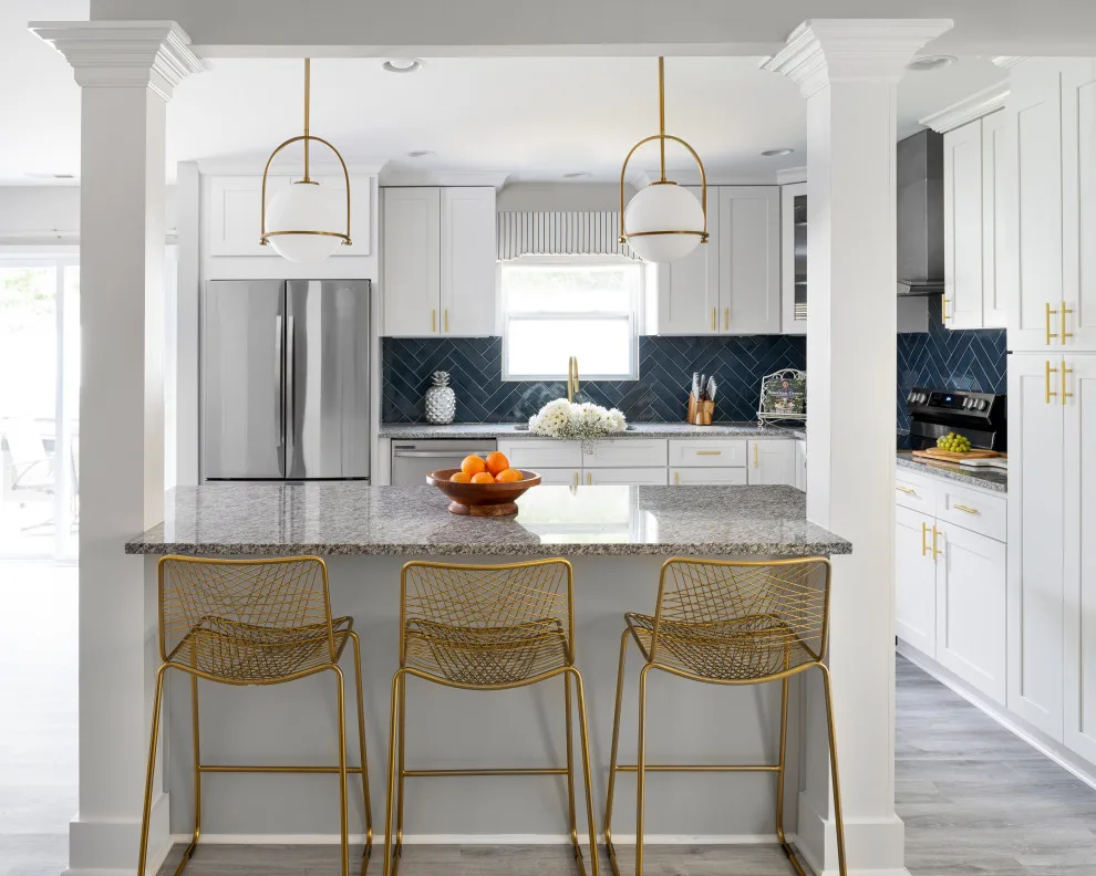 D.Nicole Interiors - Photo 8