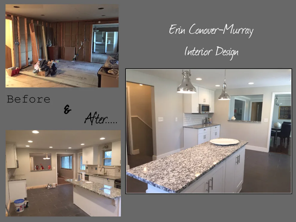 Turpin Heights by Erin Conover-Murray Interior Design - Photo 6