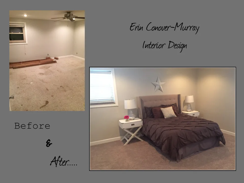 Turpin Heights by Erin Conover-Murray Interior Design - Photo 2