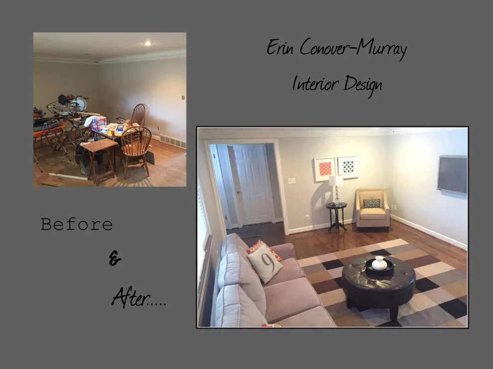 Turpin Heights by Erin Conover-Murray Interior Design - Photo 8
