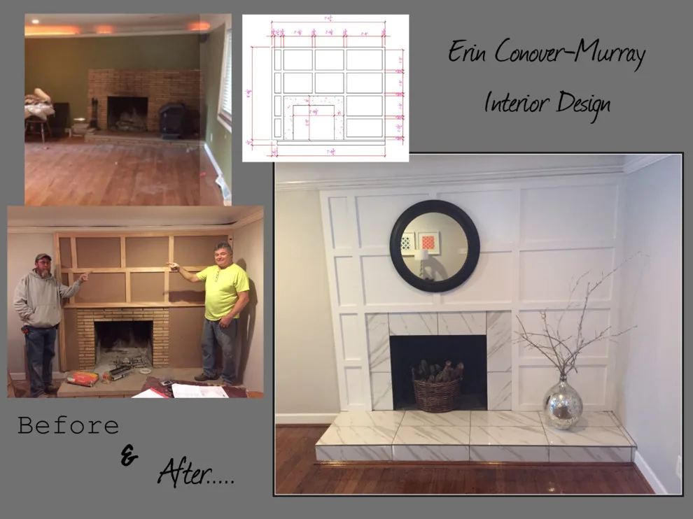 Turpin Heights by Erin Conover-Murray Interior Design - Photo 5