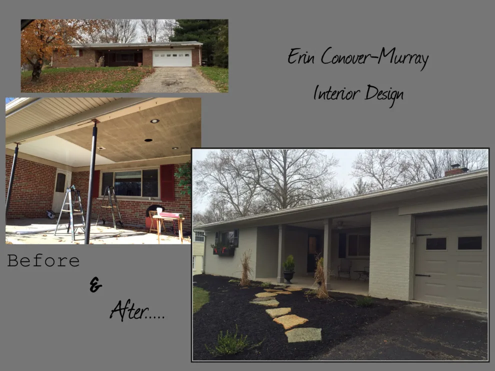 Turpin Heights by Erin Conover-Murray Interior Design - Photo 4