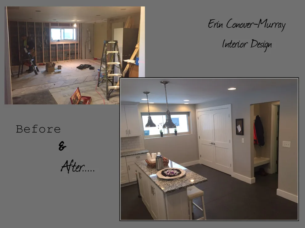 Turpin Heights by Erin Conover-Murray Interior Design - Photo 3