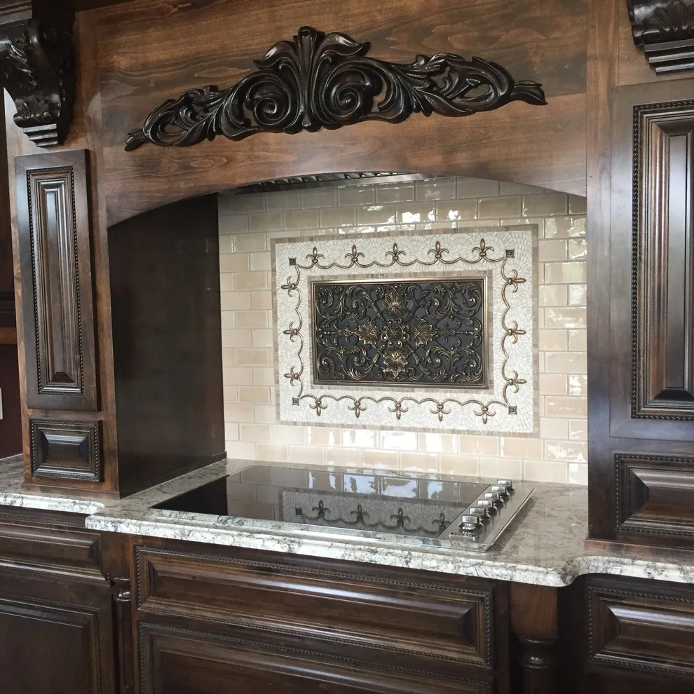 Tuscan Elegance by Bella+Olivia Interiors - Photo 15