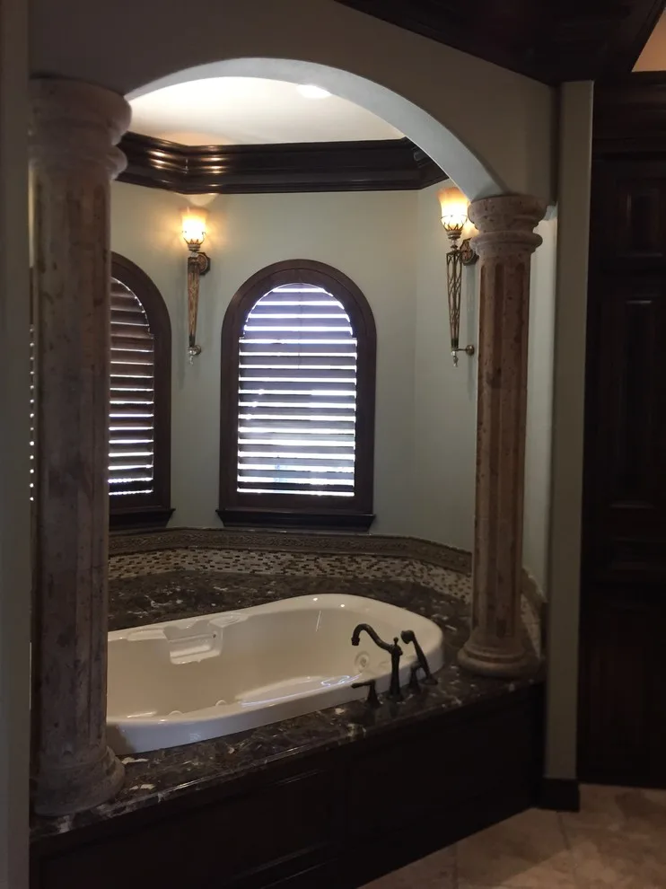 Tuscan Elegance by Bella+Olivia Interiors - Photo 17
