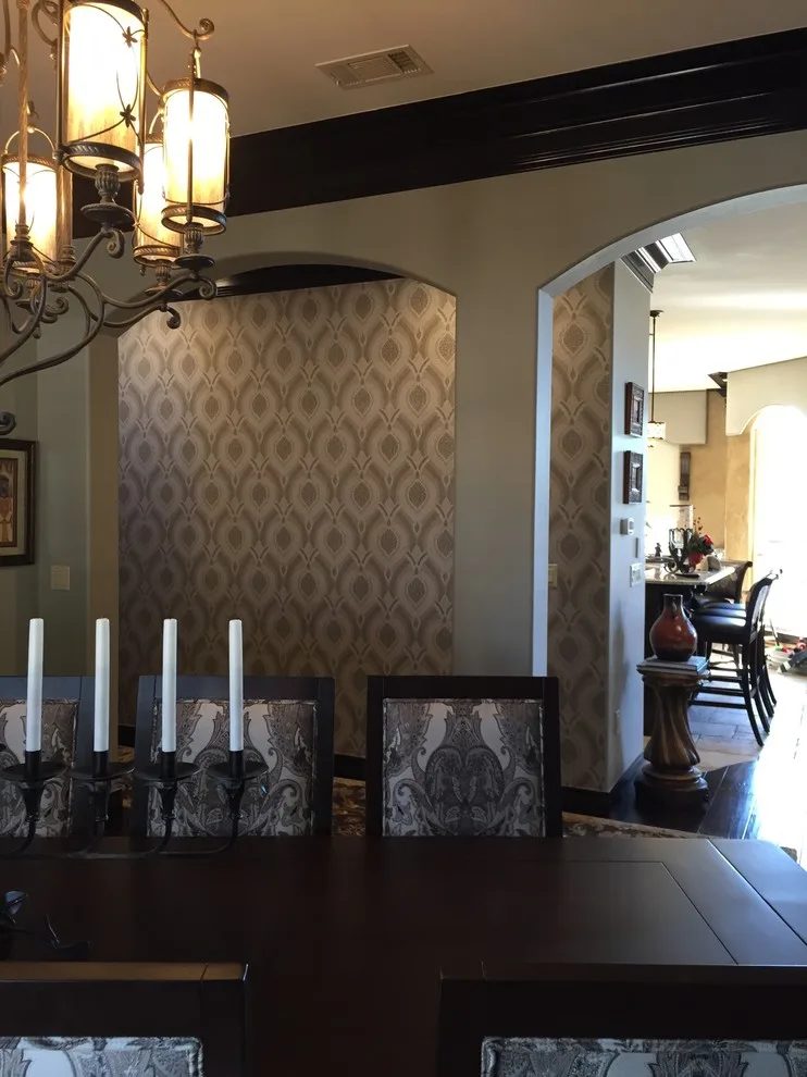 Tuscan Elegance by Bella+Olivia Interiors - Photo 11