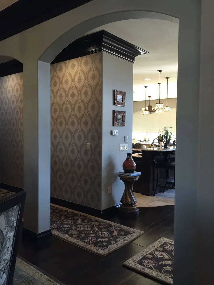Tuscan Elegance by Bella+Olivia Interiors - Photo 9