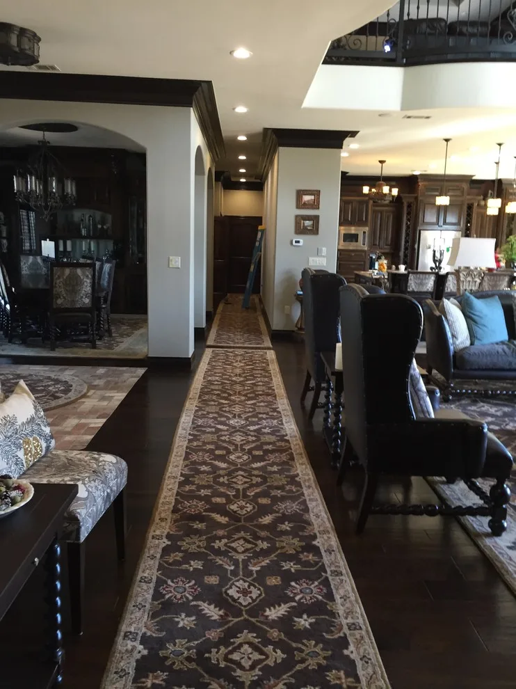 Tuscan Elegance by Bella+Olivia Interiors - Photo 3