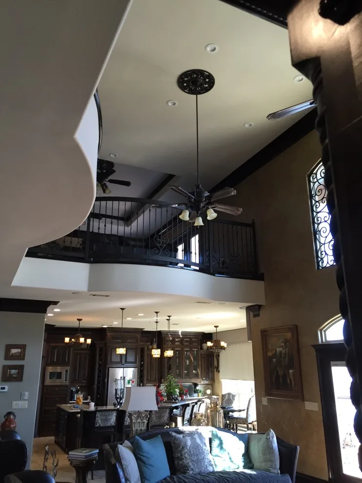 Tuscan Elegance by Bella+Olivia Interiors - Photo 2