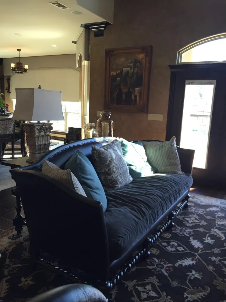 Tuscan Elegance by Bella+Olivia Interiors - Photo 23