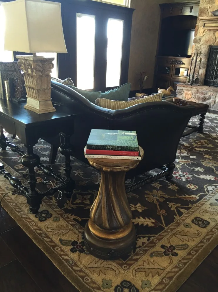 Tuscan Elegance by Bella+Olivia Interiors - Photo 18