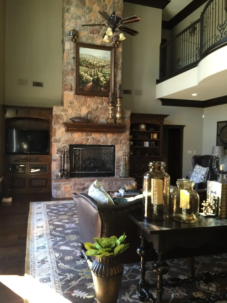 Tuscan Elegance by Bella+Olivia Interiors - Photo 12