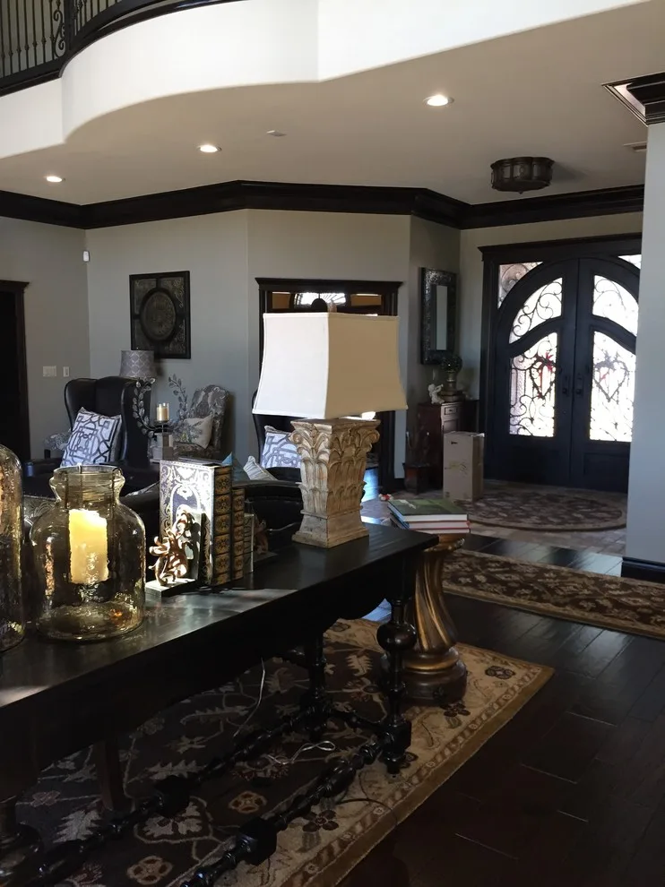 Tuscan Elegance by Bella+Olivia Interiors - Photo 19