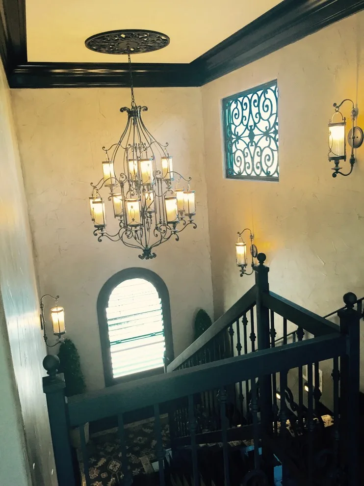 Tuscan Elegance by Bella+Olivia Interiors - Photo 22