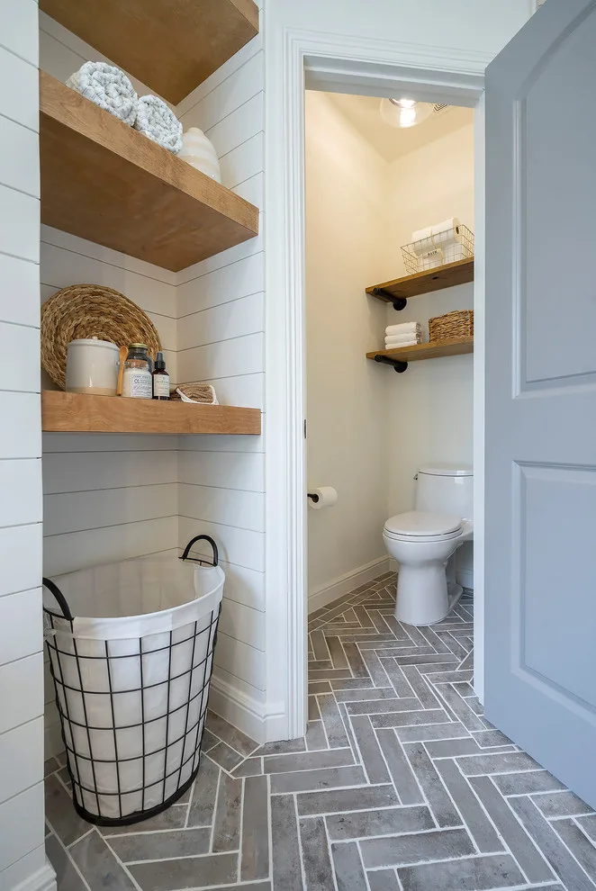 Tuscan Lakes Master Bathroom Renovation by Jennifer Kizzee Design - Photo 21
