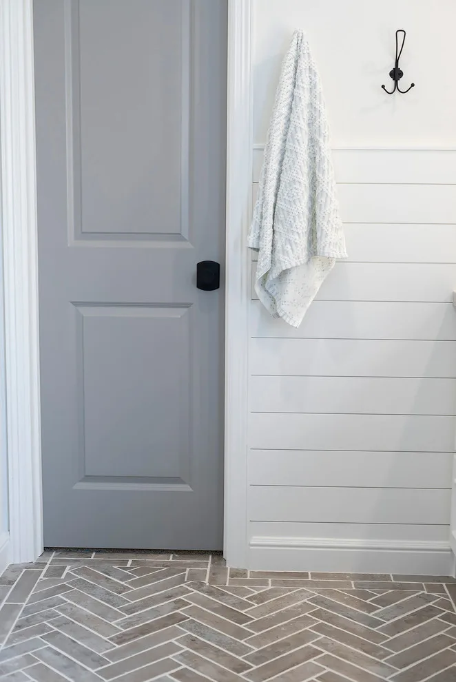 Tuscan Lakes Master Bathroom Renovation by Jennifer Kizzee Design - Photo 18