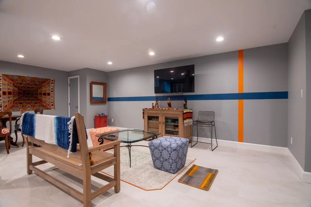 Tuxedo Gardens by Gila- Home Design & Color Guru - Photo 11