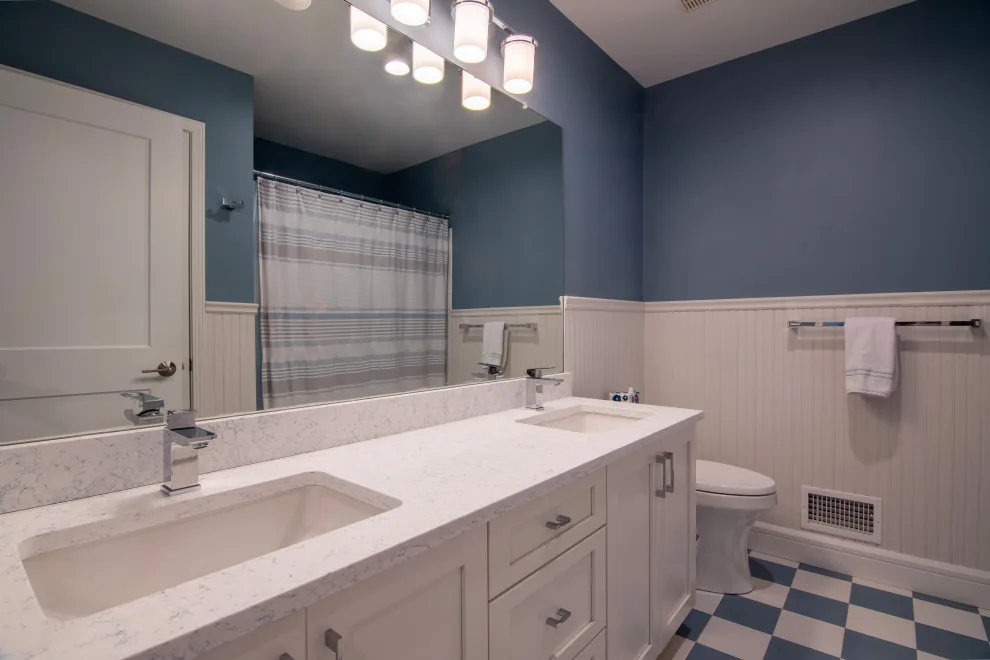 Tuxedo Gardens by Gila- Home Design & Color Guru - Photo 5