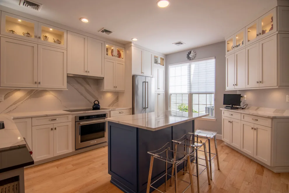 Tuxedo Gardens by Gila- Home Design & Color Guru - Photo 7