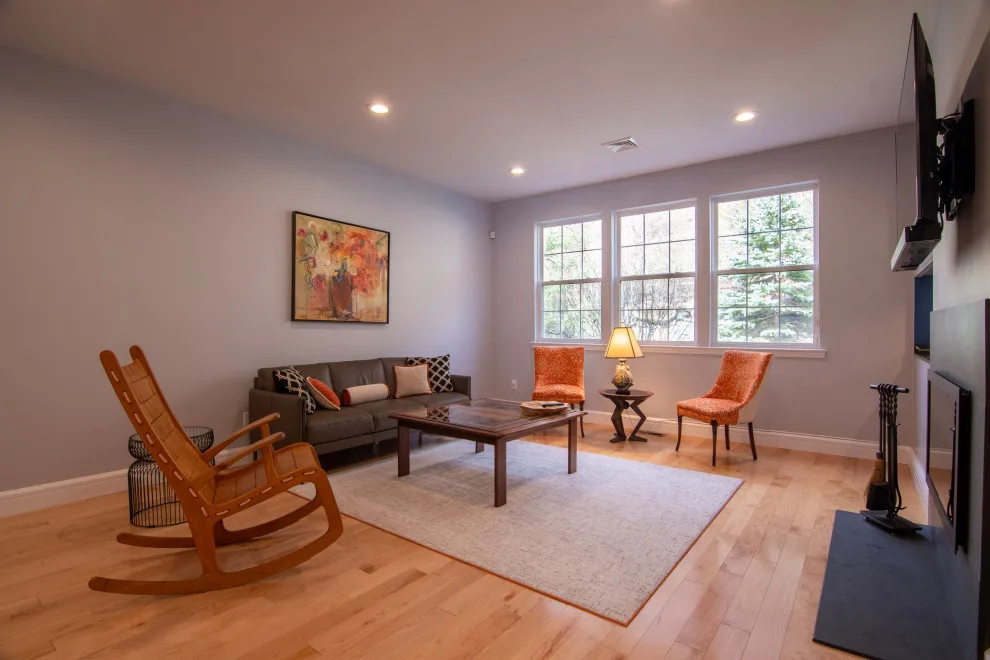 Tuxedo Gardens by Gila- Home Design & Color Guru - Photo 13