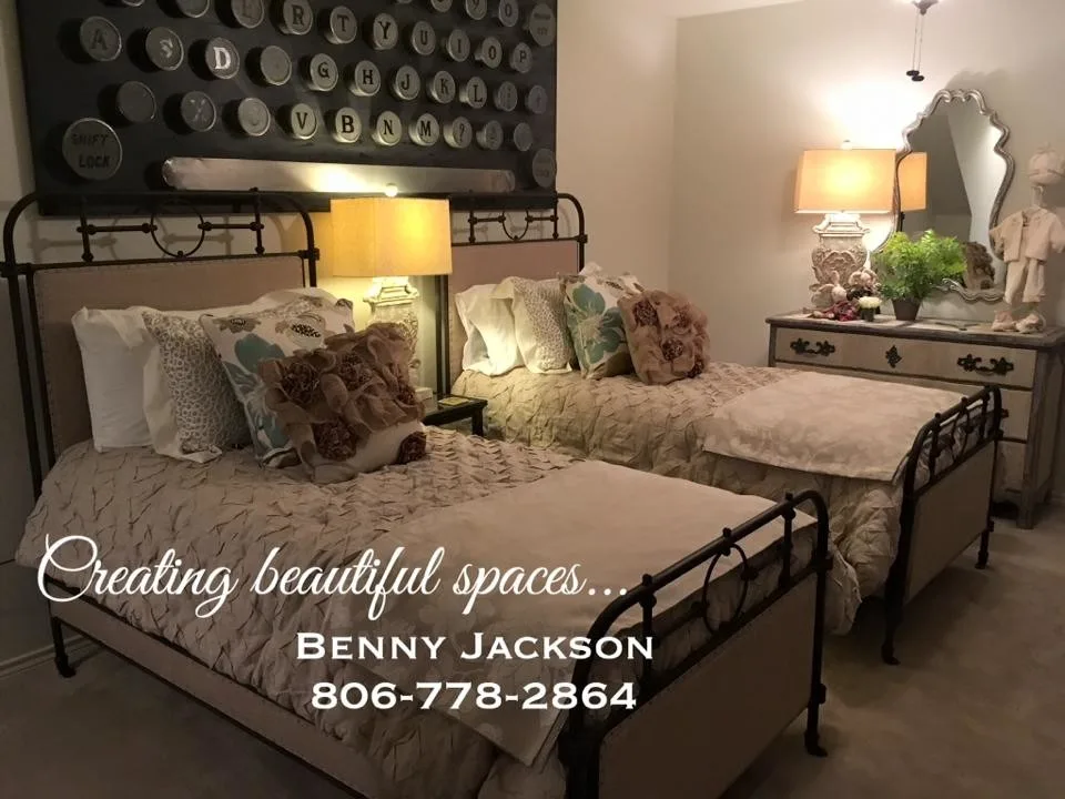 Benny Jackson Designs - Photo 12