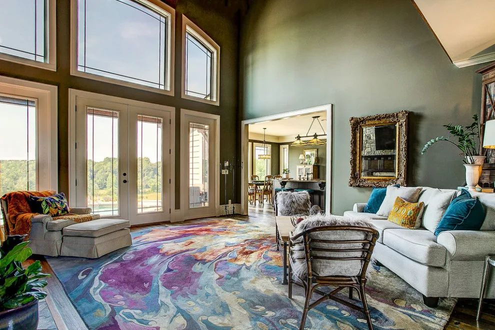 Dual Chimneys Estate by Simply Southern At Home - Photo 6