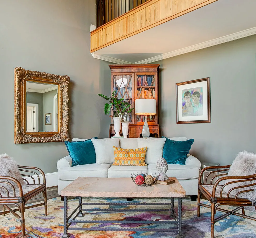 Dual Chimneys Estate by Simply Southern At Home - Photo 9