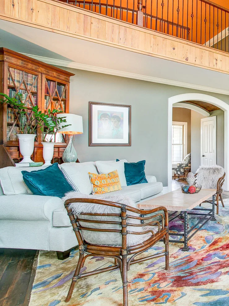 Dual Chimneys Estate by Simply Southern At Home - Photo 3