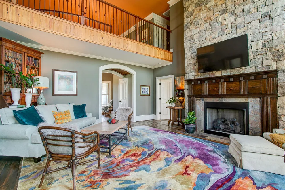 Dual Chimneys Estate by Simply Southern At Home - Photo 7