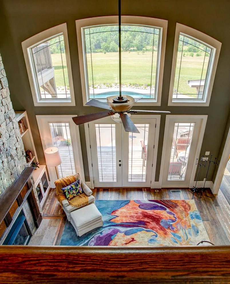 Dual Chimneys Estate by Simply Southern At Home - Photo 8
