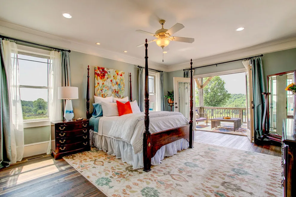Dual Chimneys Estate by Simply Southern At Home - Photo 11